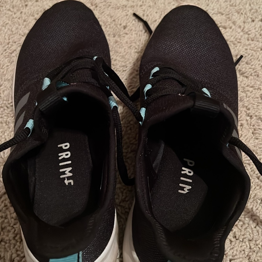 Adidas cloud foam sneaker - Picture 3 of 6